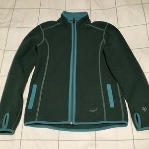 Kuhl Women’s Zip Up Jacket